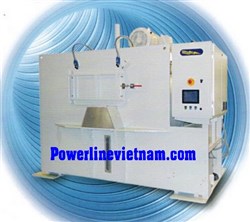 Washer extractor  195 kg SL- 650 Powerline